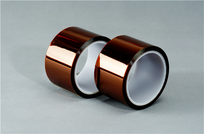 聚酰亚胺胶带HZTAPE-K8358