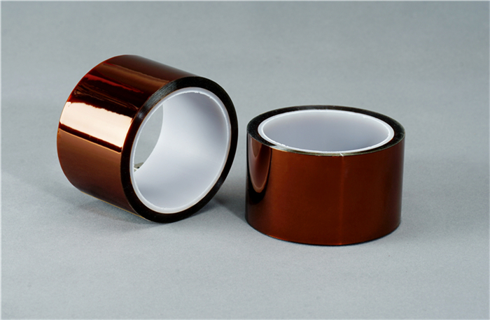 Polyimide tape HZTAPE-K8258