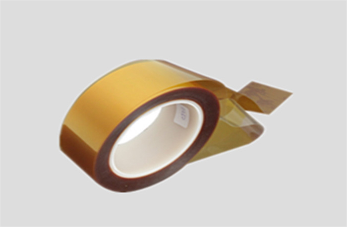 Polyimide tape