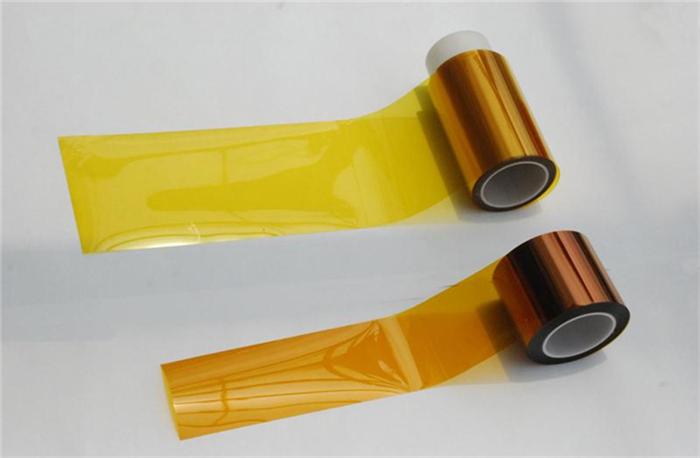 Polyimide tape K6750,K6100,6125