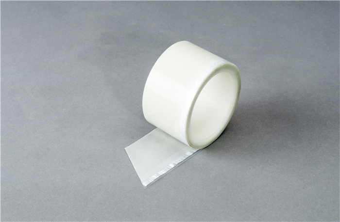 Double sided glass cloth tape G6558S