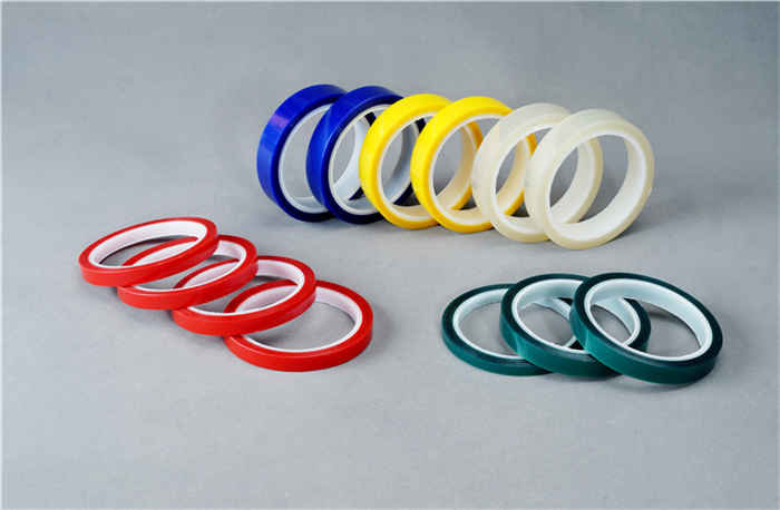 PET adhesive tape P2540