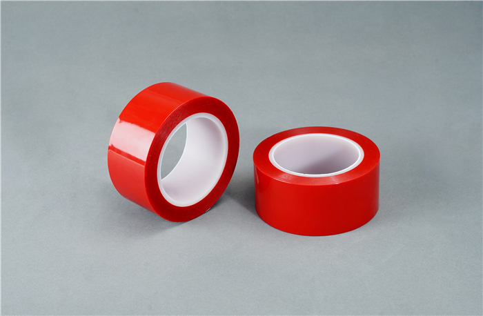 PET adhesive tape P5080