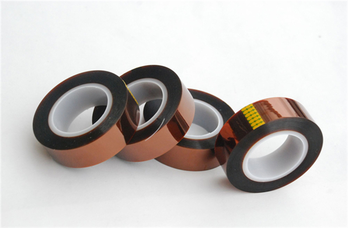 Pipe core 8258kapton adhesive tape