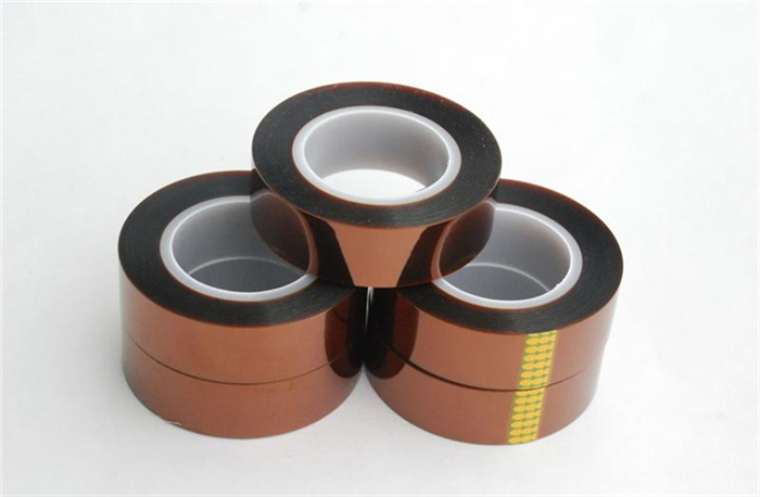 38mm pipe core Kapton tape