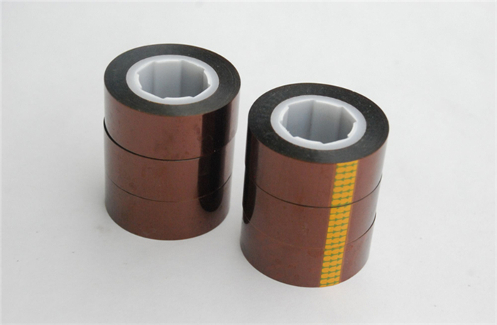   1 '' E type tube core tape