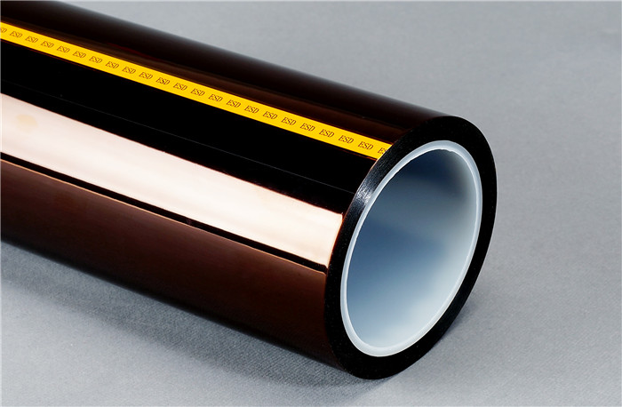 ESD kapton