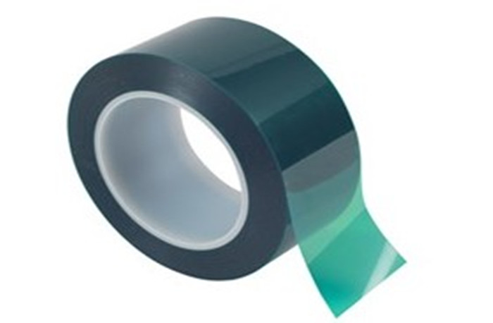 PET composite green